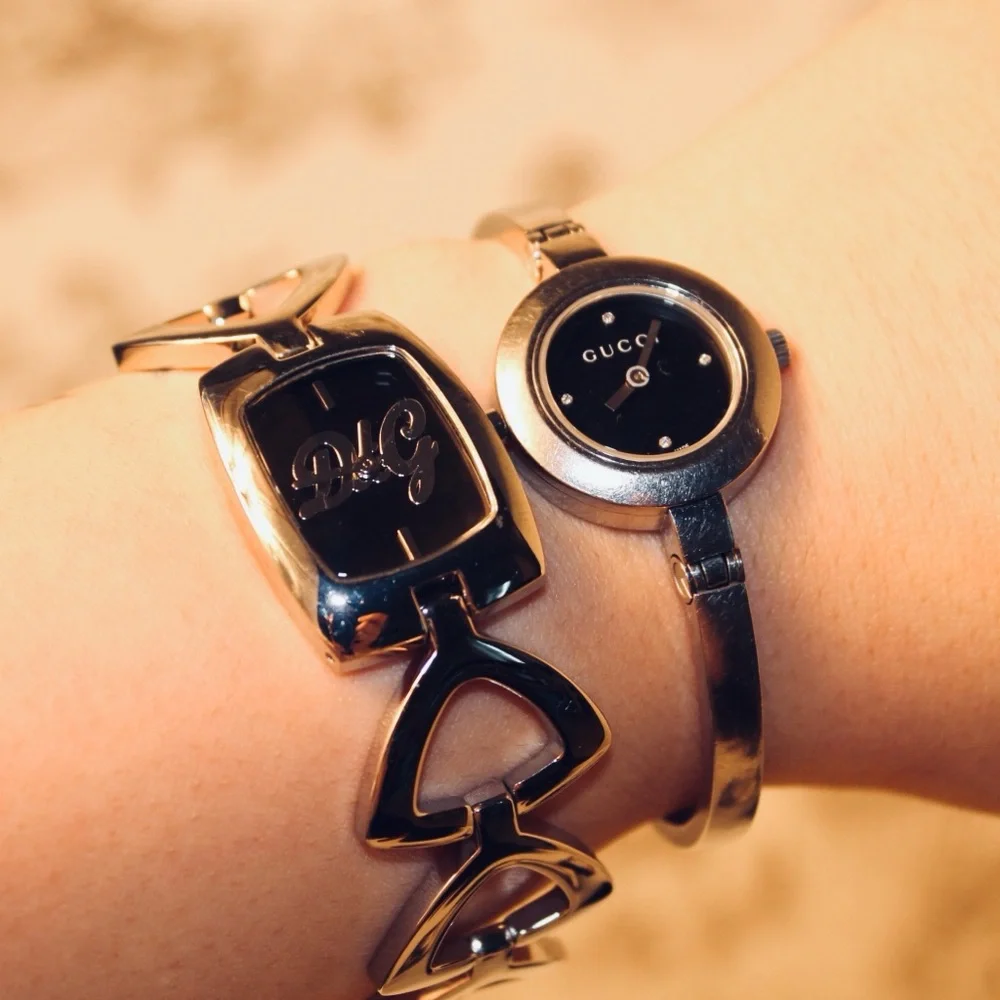 GUCCI WATCH - Picture 5 of 5